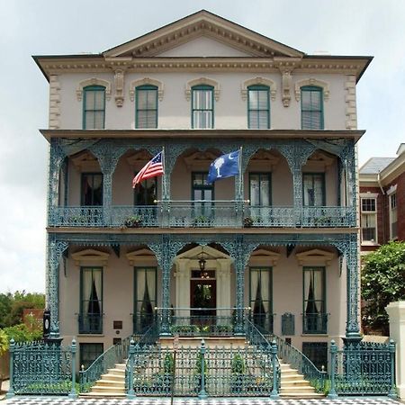 John Rutledge House Inn Charleston Bagian luar foto