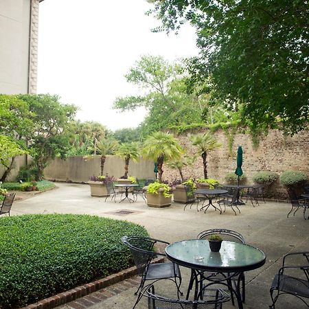 John Rutledge House Inn Charleston Bagian luar foto