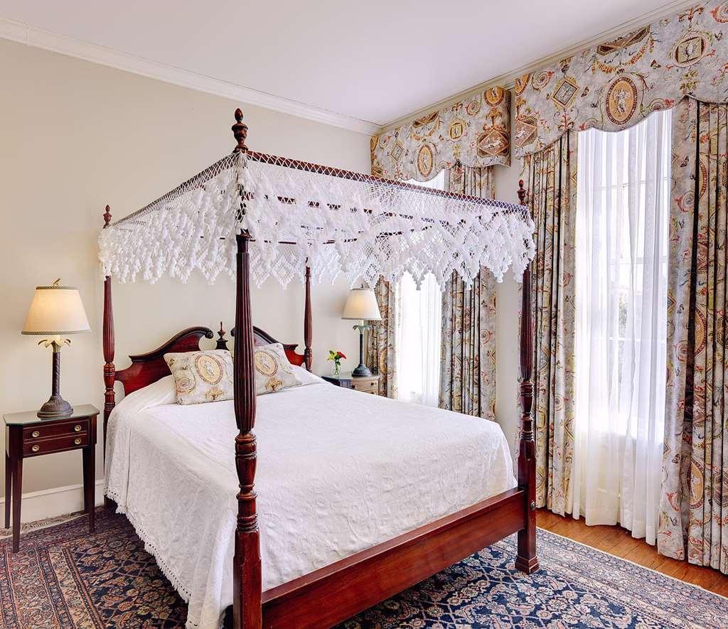 John Rutledge House Inn Charleston Ruang foto