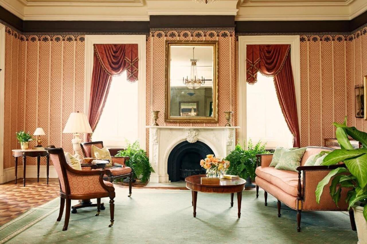 John Rutledge House Inn Charleston Bagian luar foto