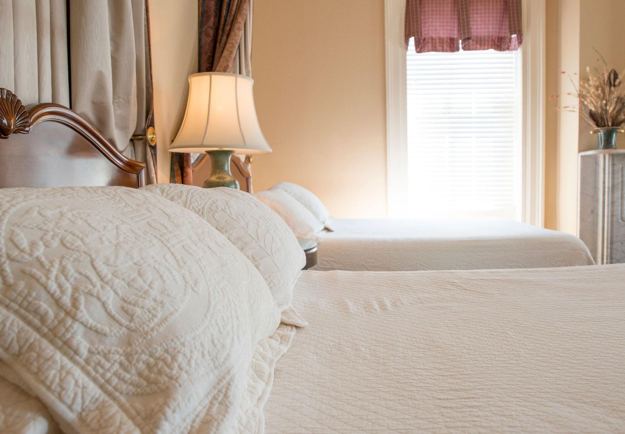John Rutledge House Inn Charleston Bagian luar foto