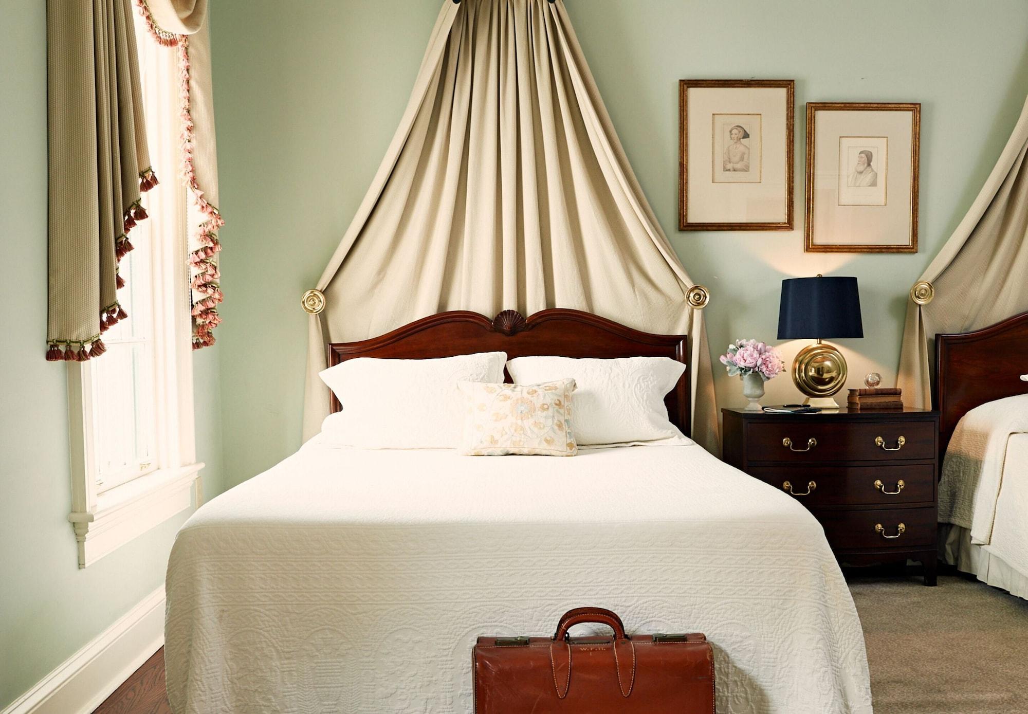John Rutledge House Inn Charleston Bagian luar foto