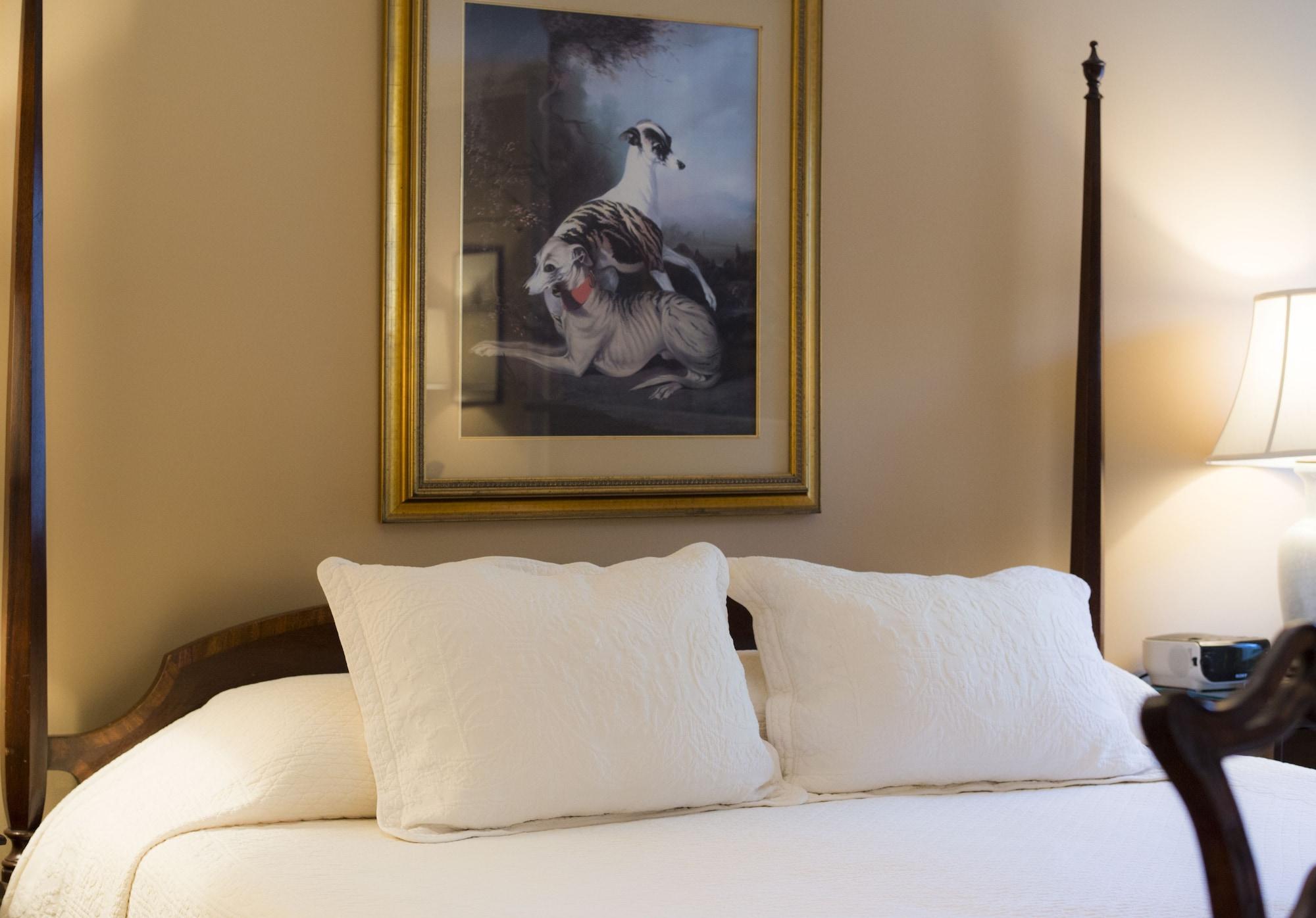 John Rutledge House Inn Charleston Bagian luar foto
