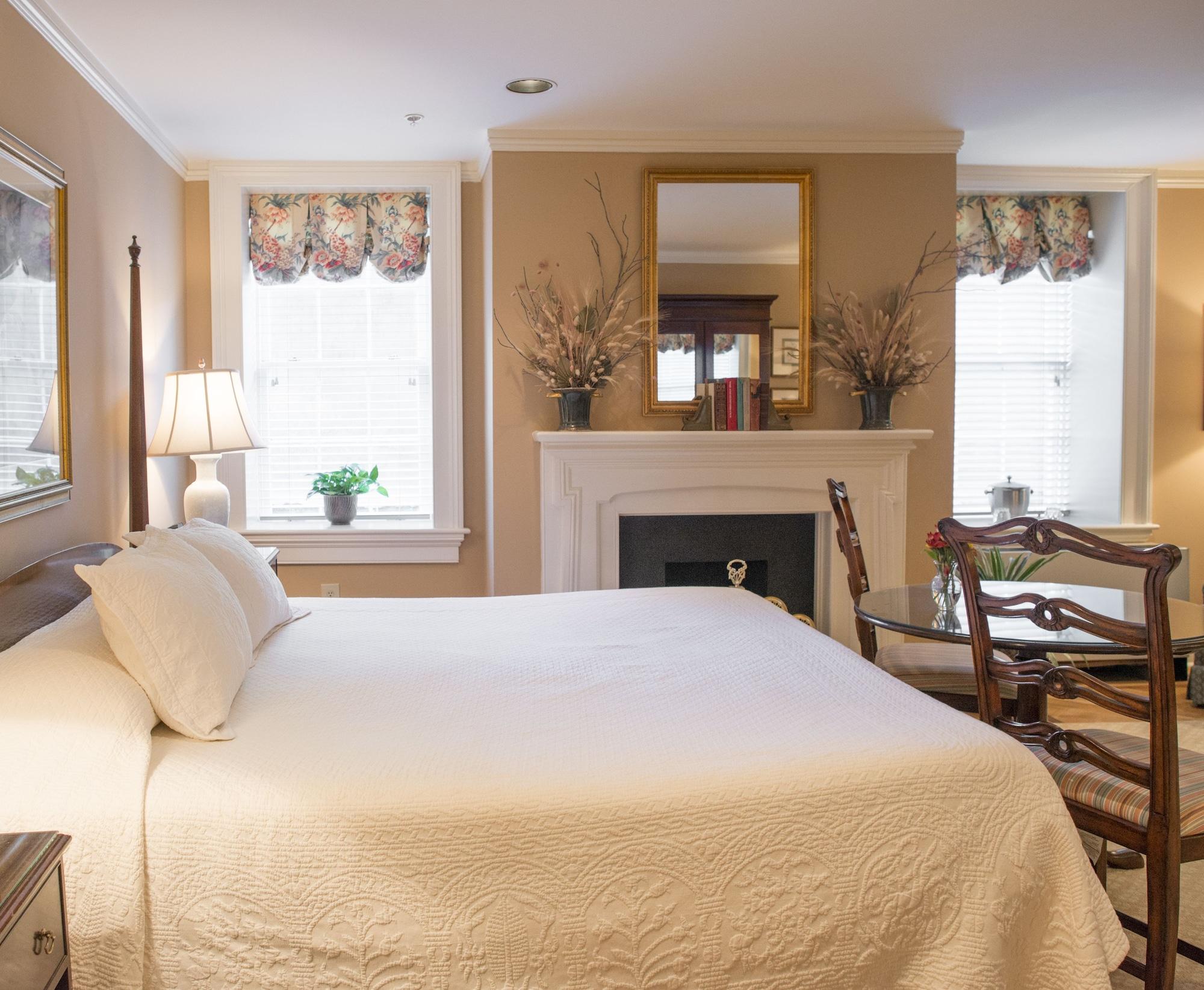 John Rutledge House Inn Charleston Bagian luar foto