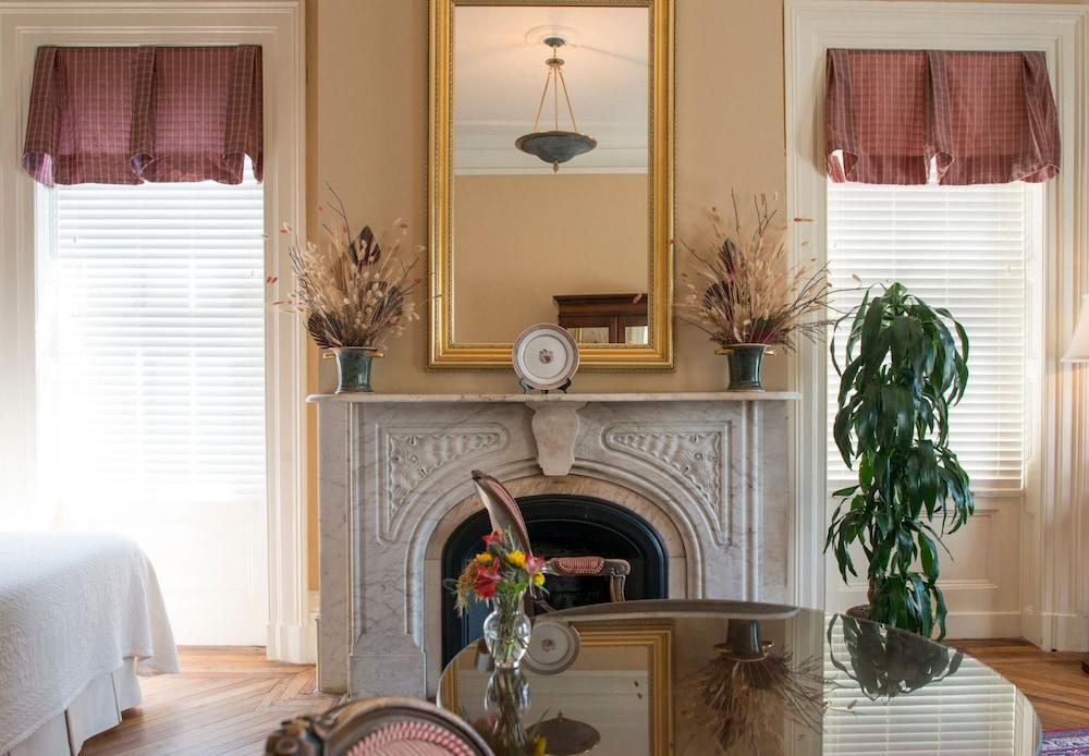 John Rutledge House Inn Charleston Bagian luar foto