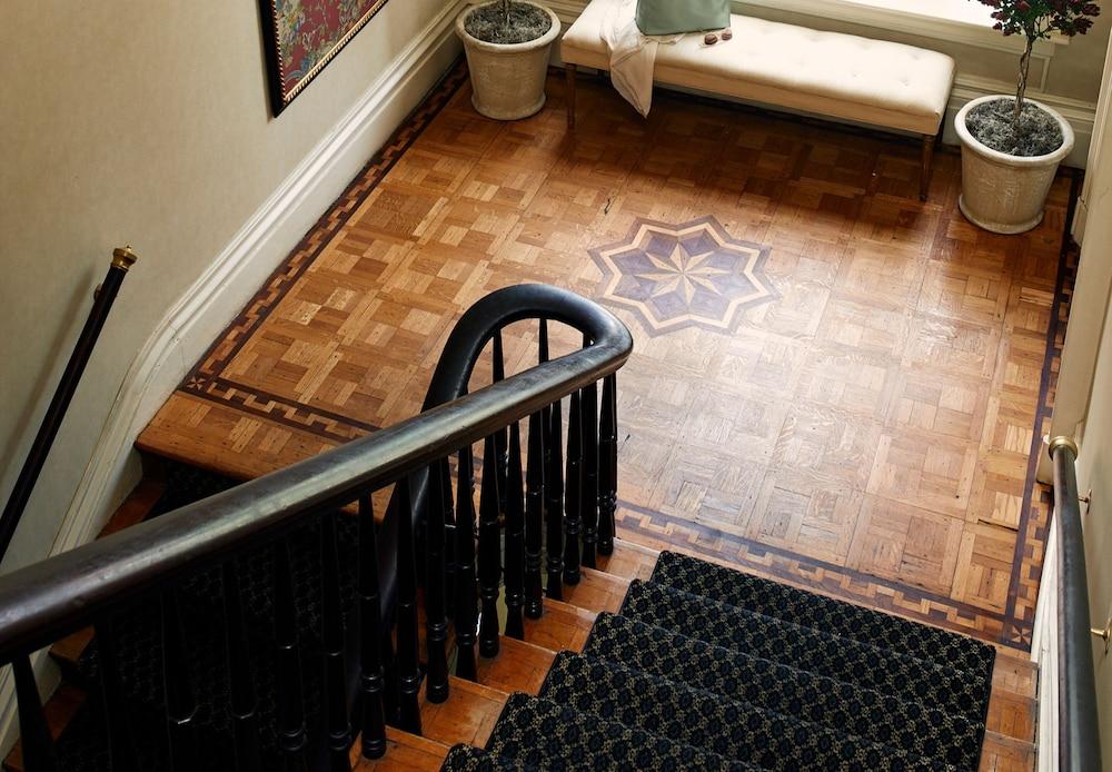 John Rutledge House Inn Charleston Bagian luar foto
