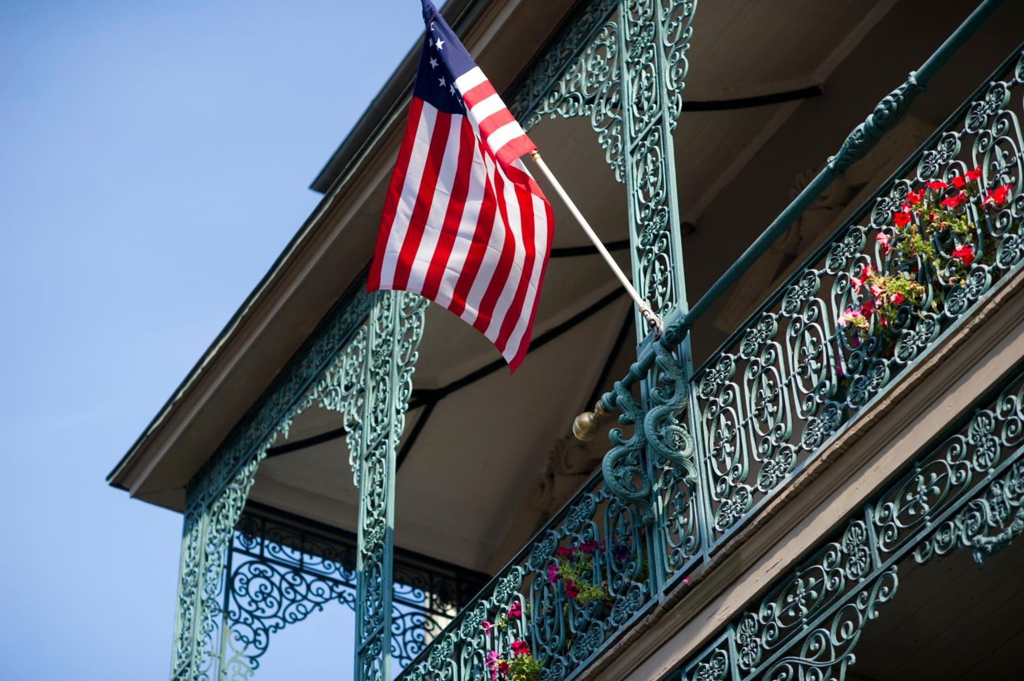 John Rutledge House Inn Charleston Bagian luar foto