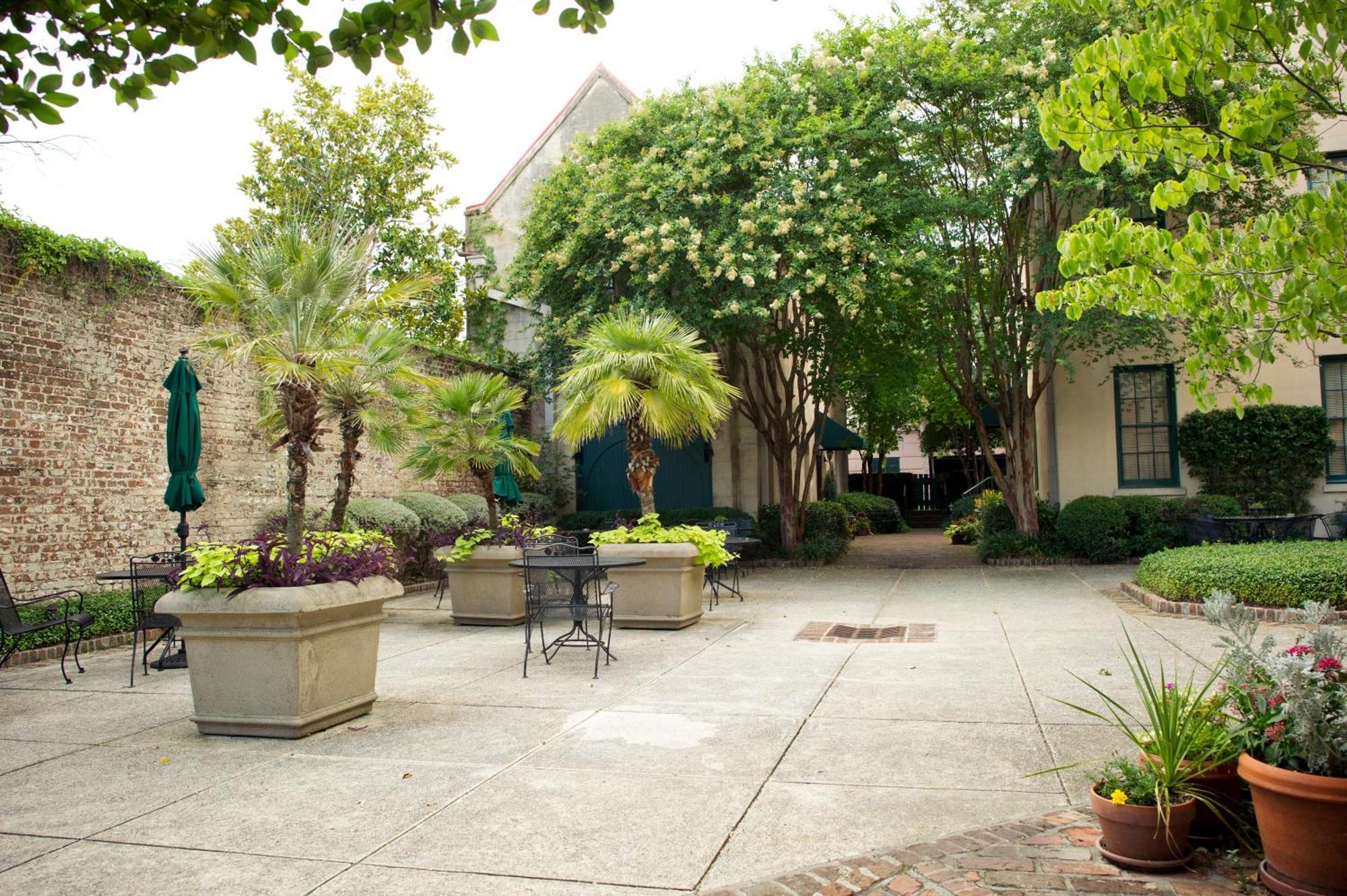John Rutledge House Inn Charleston Bagian luar foto
