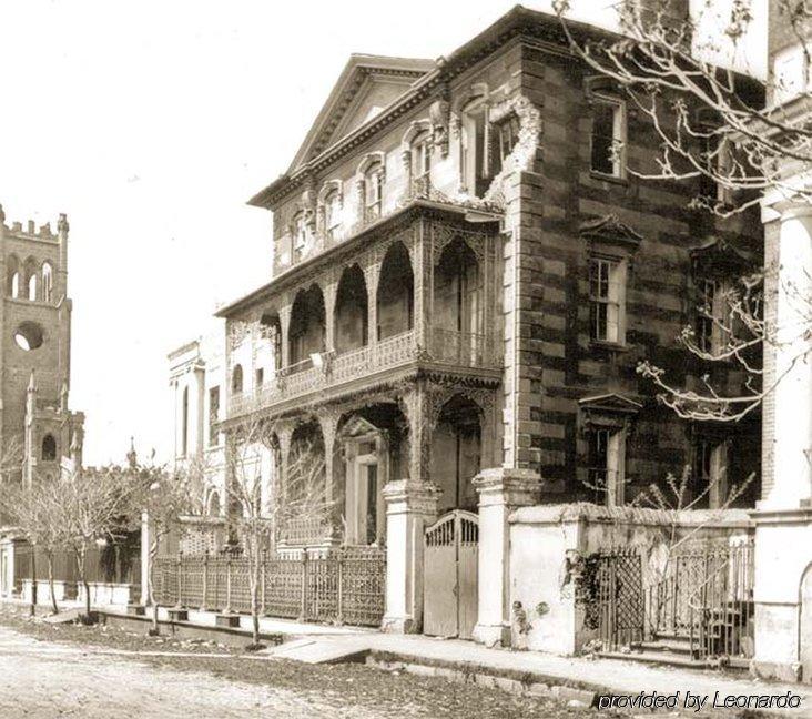 John Rutledge House Inn Charleston Bagian luar foto