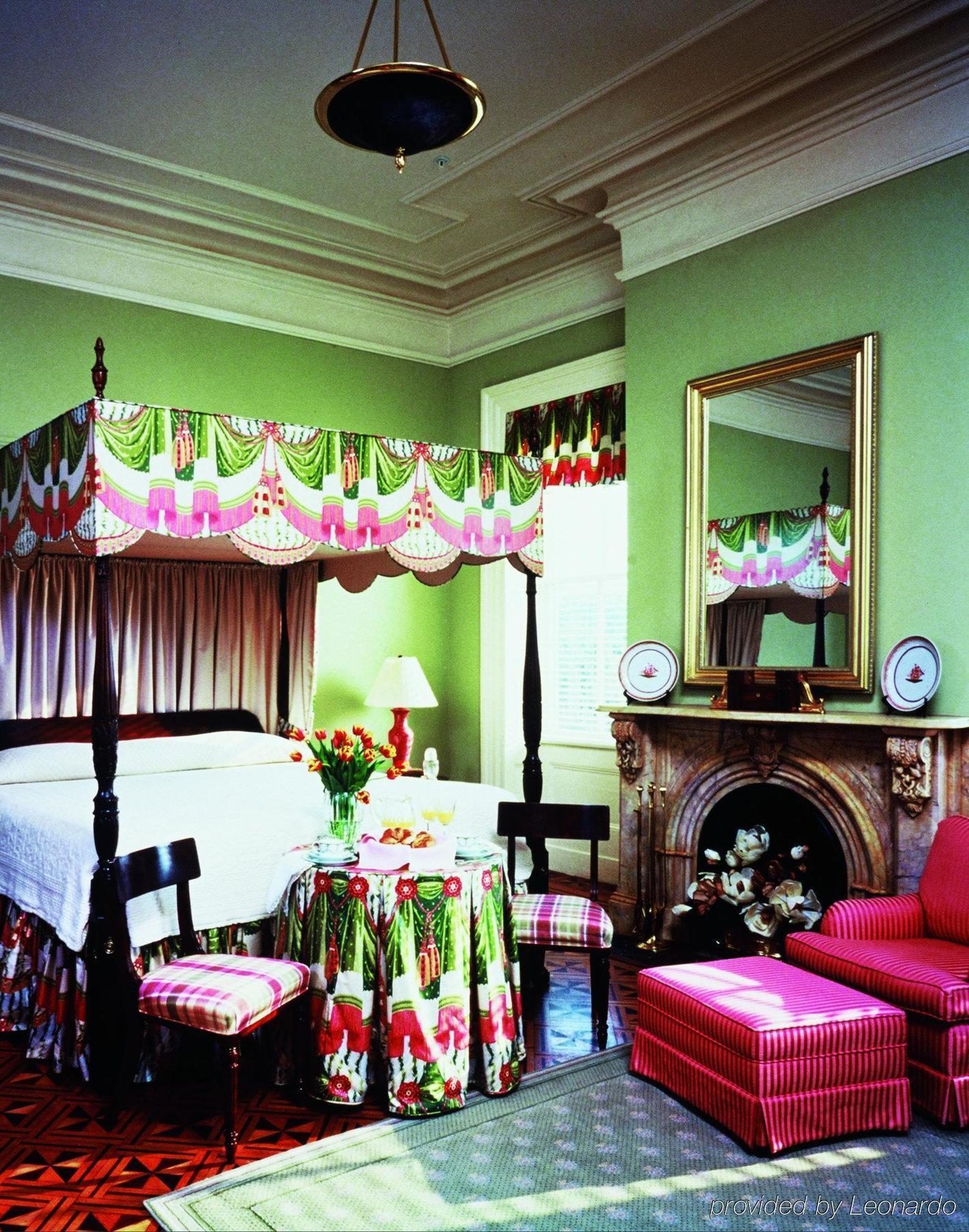 John Rutledge House Inn Charleston Bagian luar foto