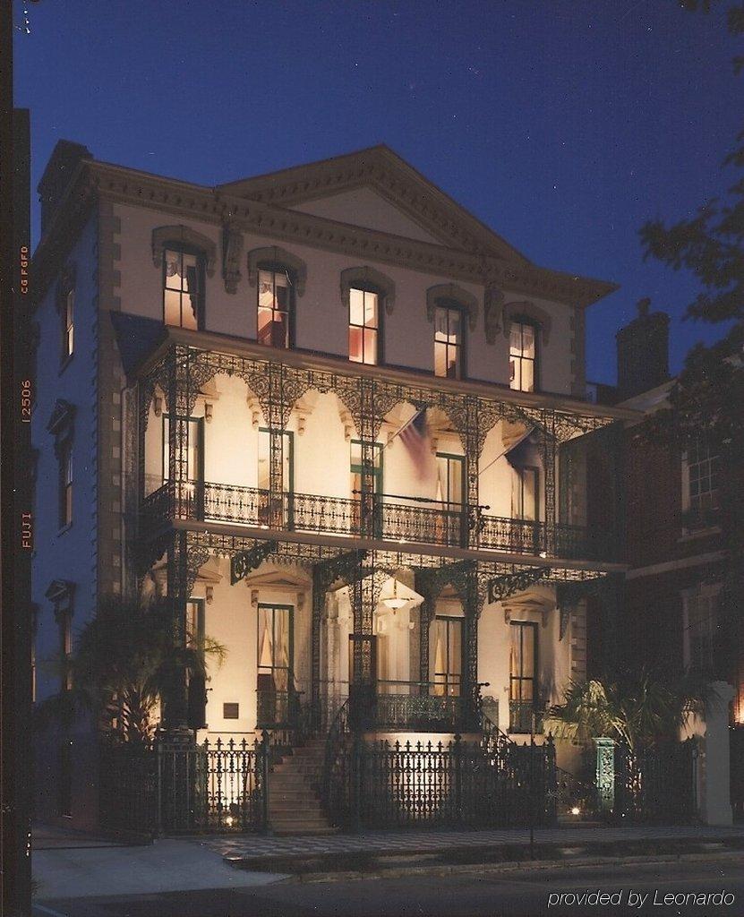 John Rutledge House Inn Charleston Bagian luar foto