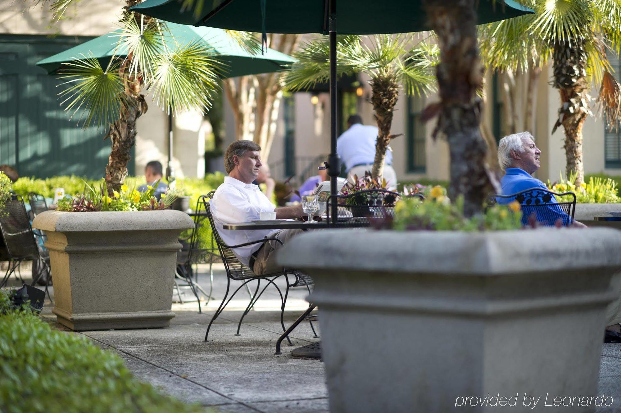 John Rutledge House Inn Charleston Bagian luar foto
