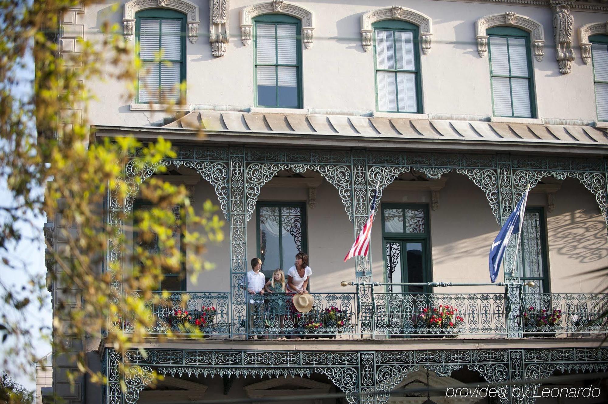 John Rutledge House Inn Charleston Bagian luar foto