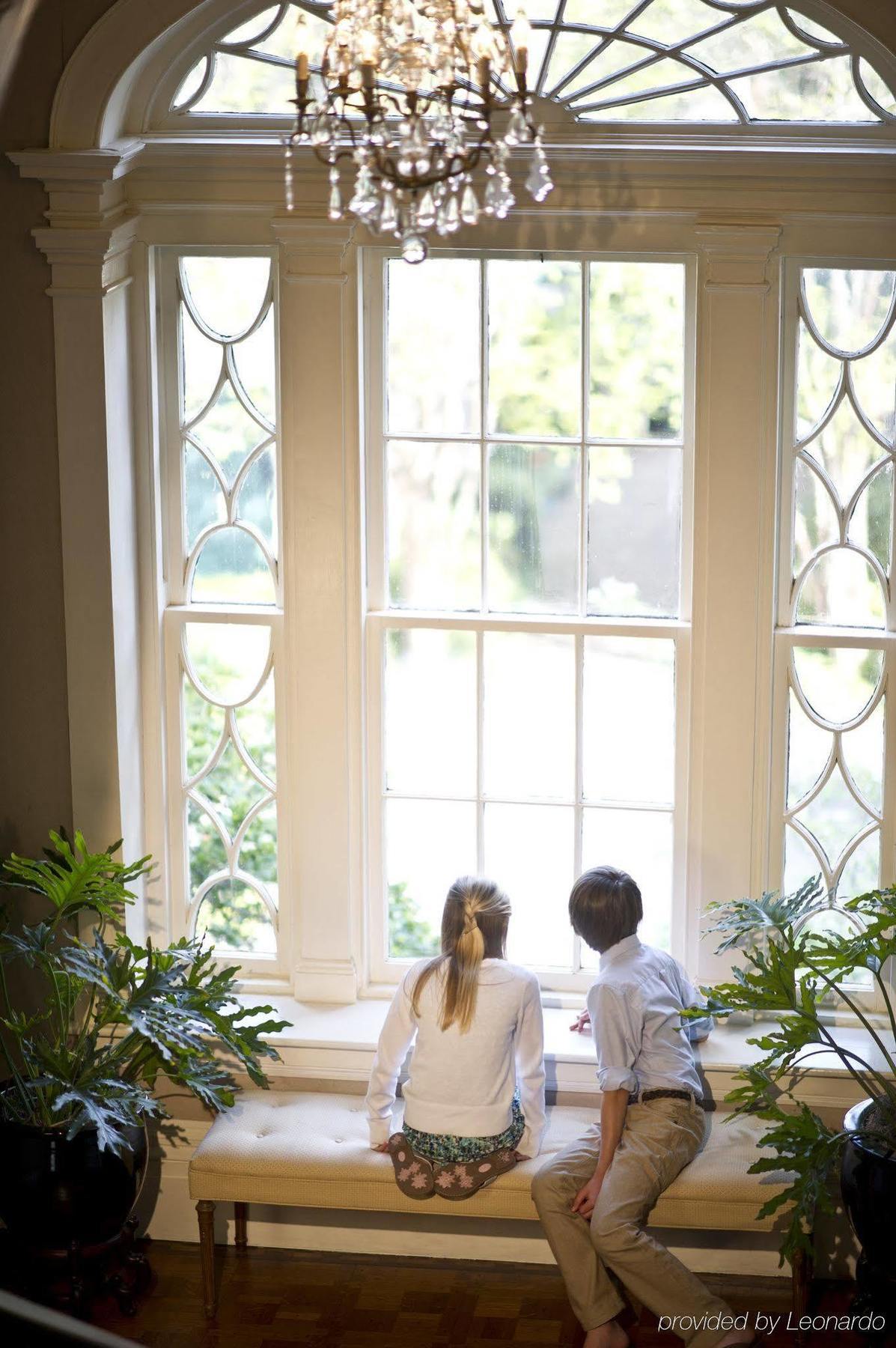 John Rutledge House Inn Charleston Bagian luar foto