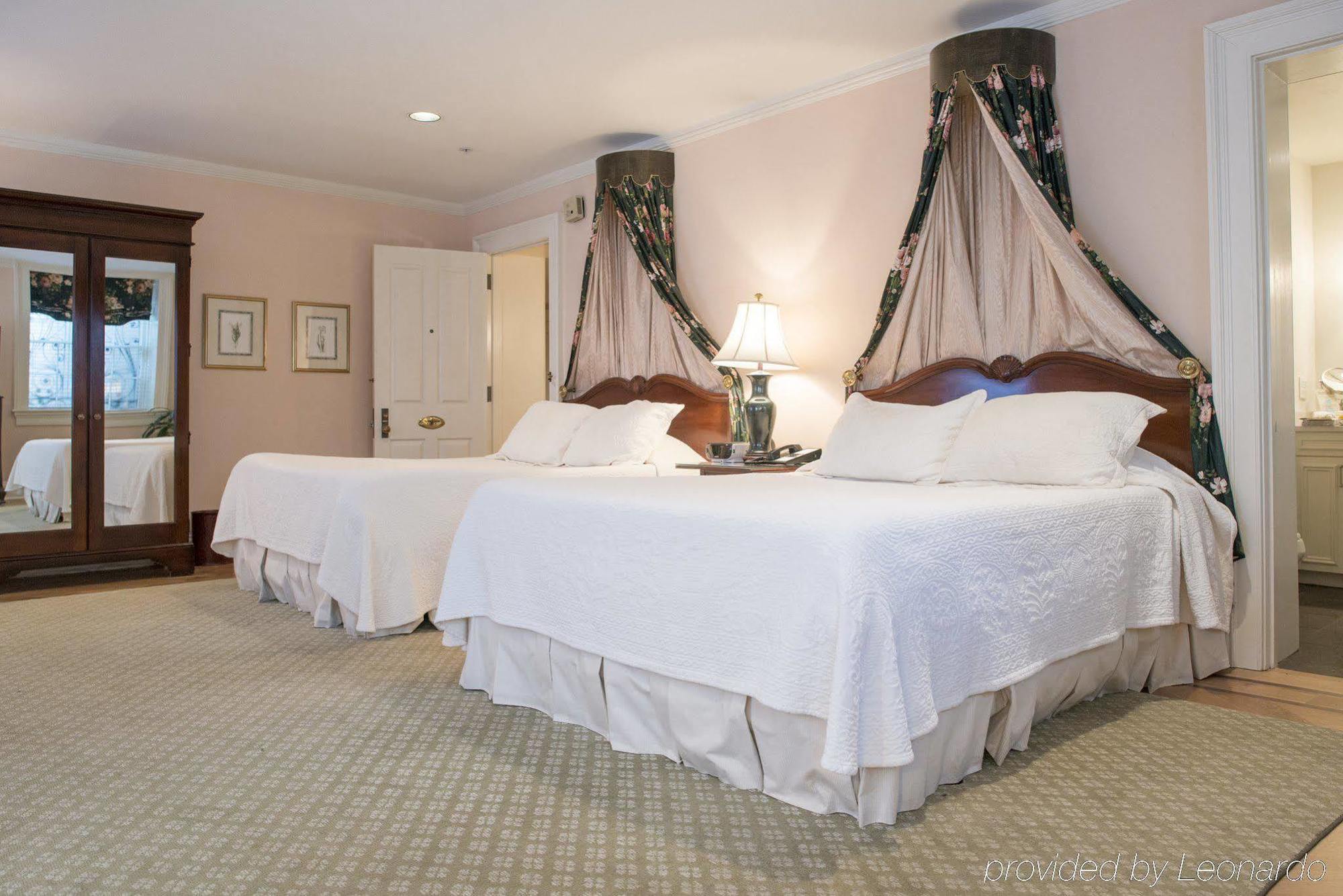 John Rutledge House Inn Charleston Bagian luar foto
