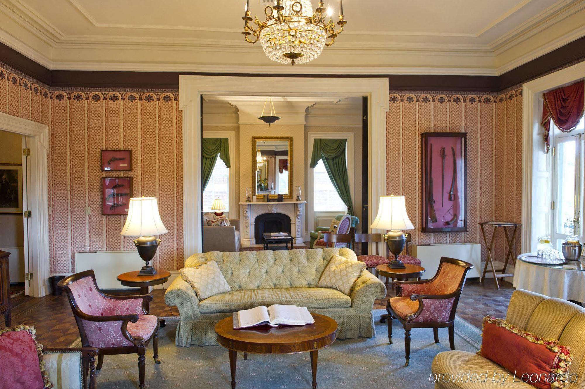 John Rutledge House Inn Charleston Bagian luar foto