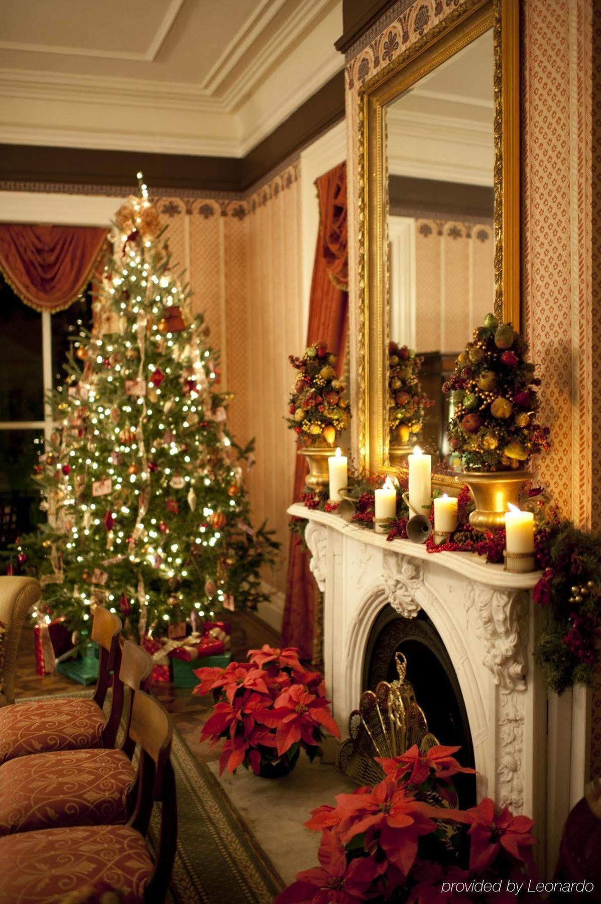 John Rutledge House Inn Charleston Bagian luar foto
