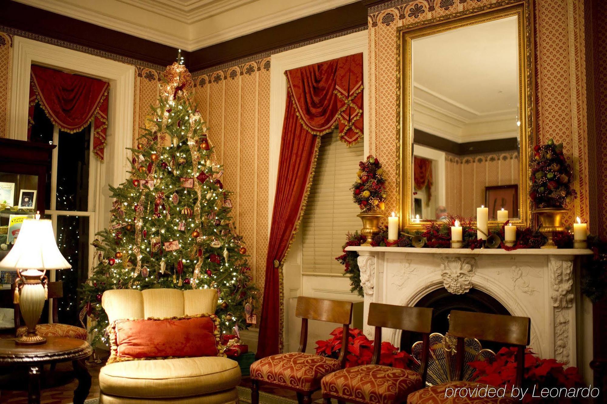 John Rutledge House Inn Charleston Bagian luar foto