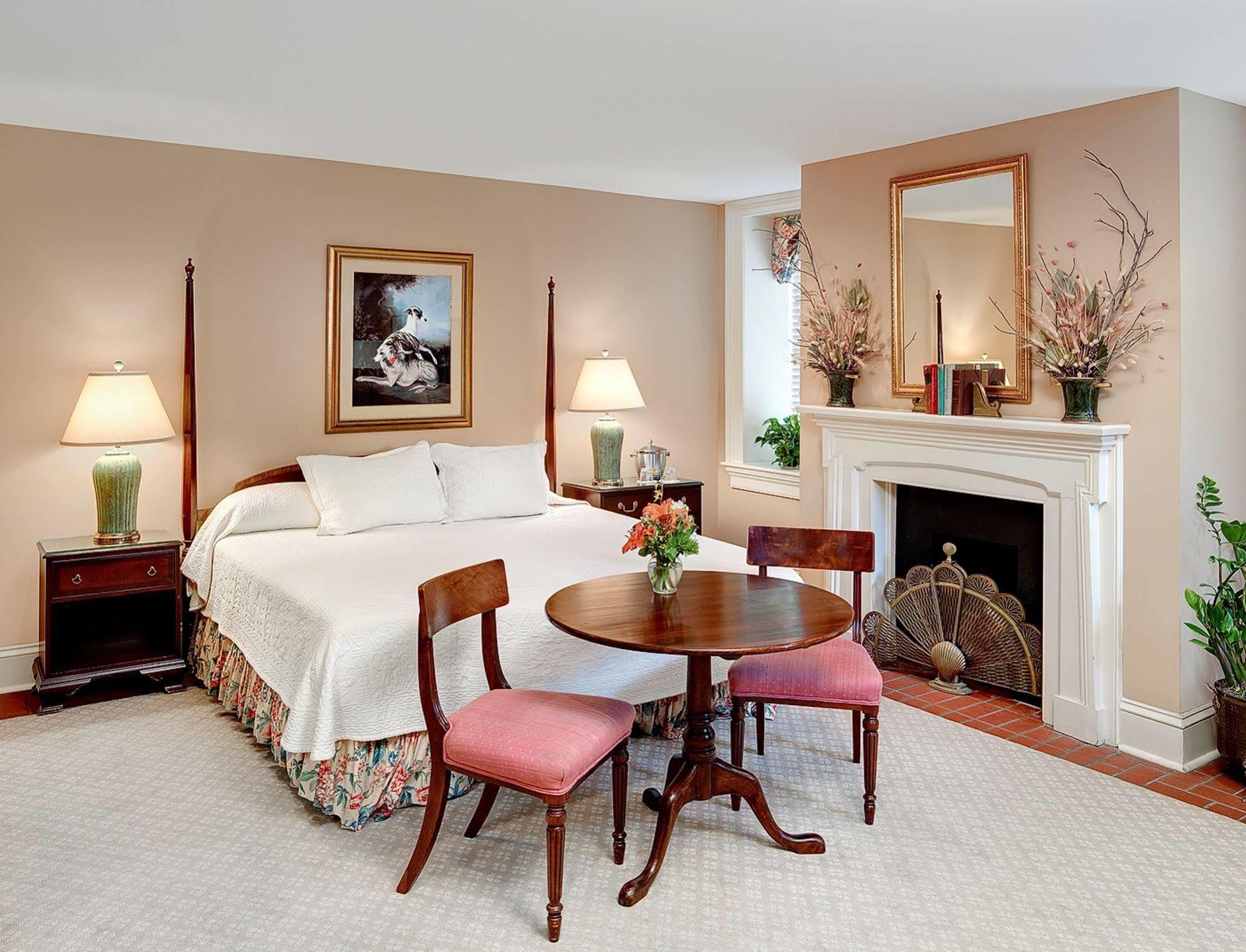 John Rutledge House Inn Charleston Bagian luar foto