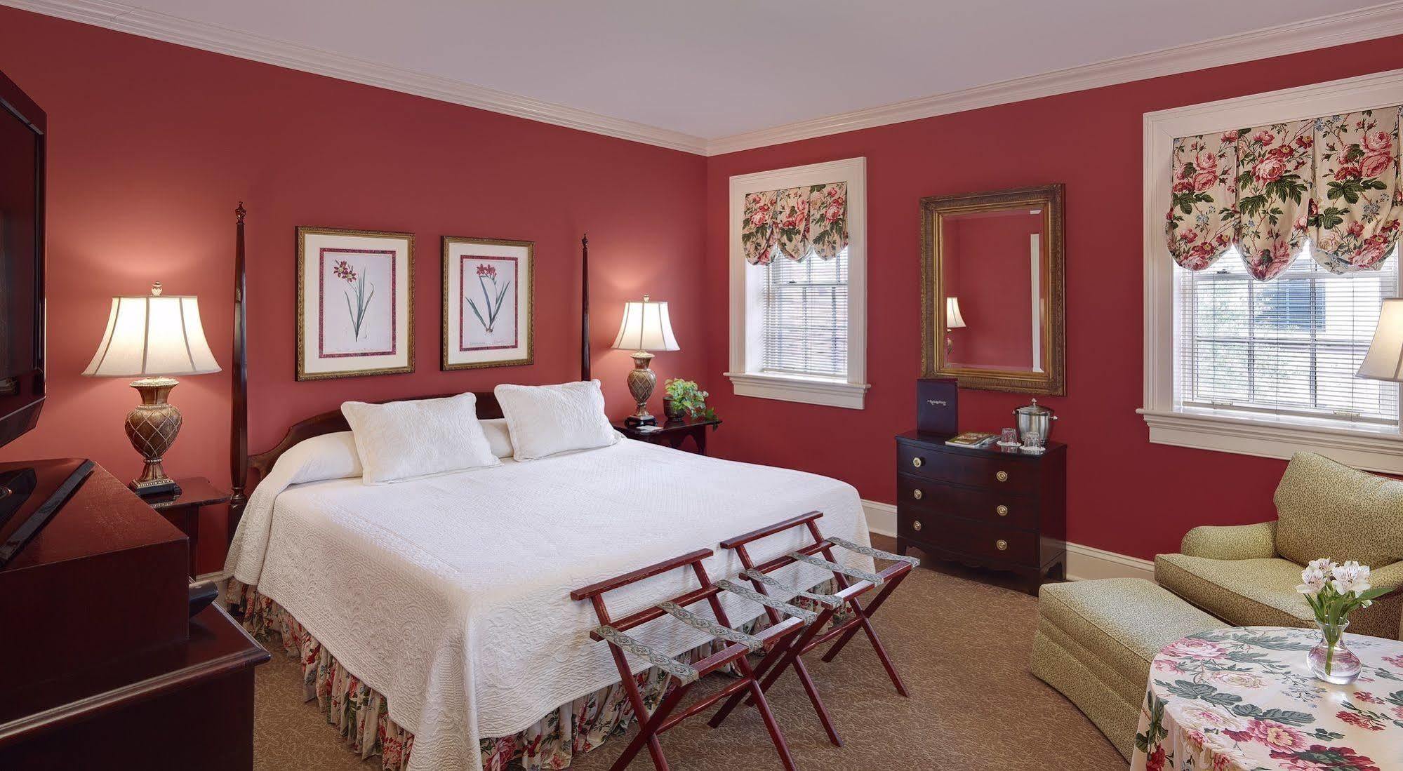 John Rutledge House Inn Charleston Ruang foto