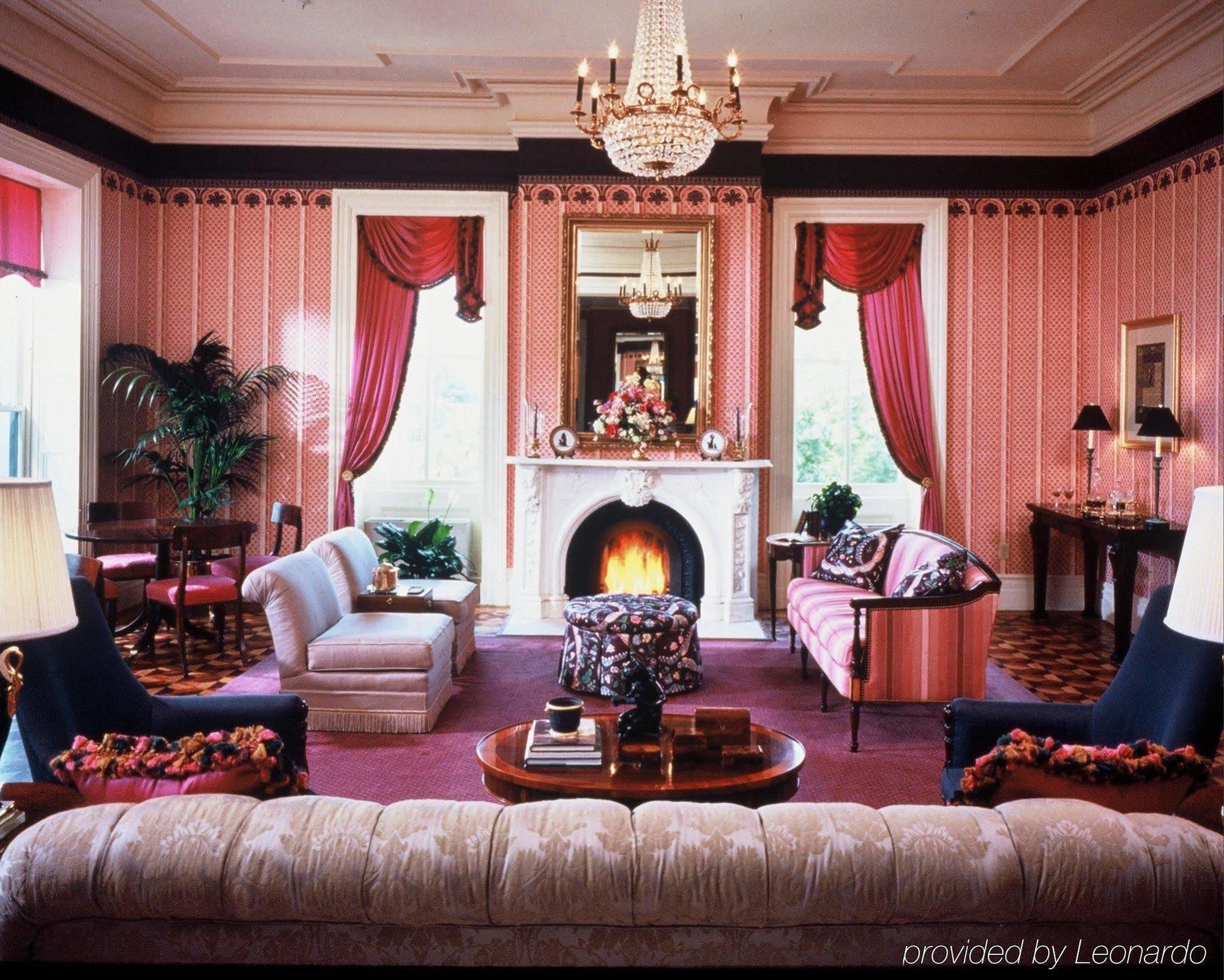 John Rutledge House Inn Charleston Bagian luar foto